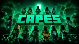 | JAVA + BEDROCK | 5 CAPES | NAMES OF CAPES Menace, Home, Pan, Common, Builder | LEVEL ON HYPIXEL 3 | FULL ACCESS | H0Ipg |