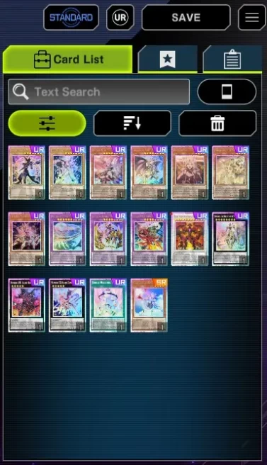 ST489-Premium Starter-29.000Gems-1255 CP UR (If All UR dismantled) Konami and Steam Ready