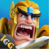 LORD1296 | Max Migrate to 1489 - 1B Power Account with T5 Unlocked - Full Wonder Battles II – Gift account included - INF ATK +698% – 187K Gem