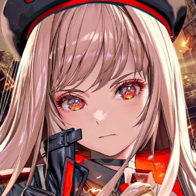 NIKKE275 | sever: Sea - Lv:290 - shyn lv 243 - 315k Squad power - 99char & 4skin - 41k Gem