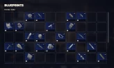 ARC RAIDERS // Rank 62 | 33x GOOD BLUEPRINTS | 500 Raider Tokens | All Workbenches (4x - Lvl 3) | Handcrafted Account | Steam Ga