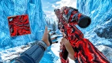 30 Apocalypse Camos | Level 55 | Handmade | Warzone/BO7 | Linkable to Steam, Xbox, Battle.net & PSN | Full Access