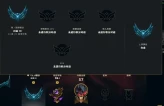 [EUW] | Gold IV | Champion 90   | SKIN1  | 63K BE   | Full Access | Instant Delivery |Unverified Email |YY2
