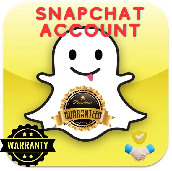 Account SnapChat | 10.000 Score | High Quality | Original Mail | FAST DELIVERY