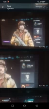 WARZONE / BO7 | PRESTIGE 2 | RANK READY (WARZONE) | 3 GUNS MAX | AN94,MK35 ,CBRS| 20 WINS COMPLETED | FULL ACCESS | INSTANT D