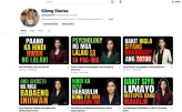 1k Subscribers Organic Monetized Channel | Best for Any Niche