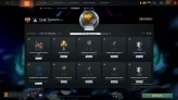 DO741 //9000 MMR, Immortal Draft, 122 LVL TROPHY