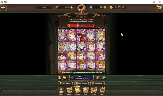 ASIA|4,2M CC|102 LS|5 LR+7 UR +Many Collabs|NMeli,C Taizoo6/6,LMeli4/6,P Elizabeth,Roxy M2/6,Meresca,DKM Etc|CodeOnly|SDS5050
