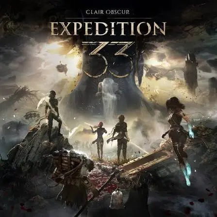 [Steam] Clair Obscur Expedition 33 • Instant Delivery