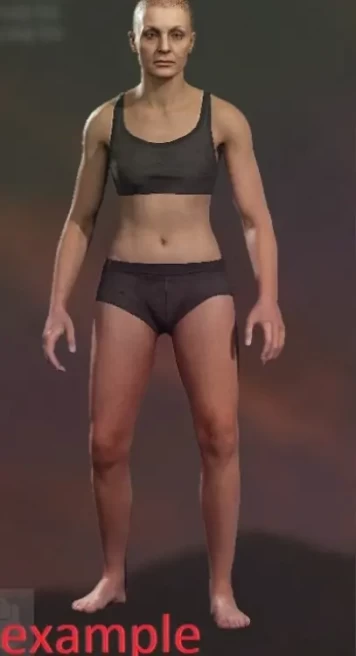 [ Steam ] [ Character FEMALE + Fresh RUST ( 0 hours ) + Region Free + Original Email + Full Access Steam + Fresh Accounts + INSTANT #LOT-142169