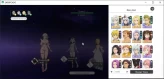 SEA|Lv 46|10 SSR|HowzerP8,EscanorP7,MeliodasP6,MannieP5,ElaineP5,ElizabetP4,JericoP4,DianeP3,KingP2,etc|Many Skin|Google|SDO1170