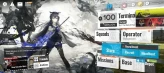 Lvl 65|211 OP + 23 Outfit|11 Limited|Dusk P3,Shu P2,NTRK P2,Wang,TTO,ETHA,HTB,Pepe,Kirin R Yato,STU & STCH|CheckSS|(AK1636)