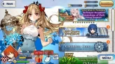 NA Lv 36 | 1 SSR Servant (Ereshkigal NP3) | 68 Golden Fruit |Unset Birthday| Log Code| Check SS| (FGO801)