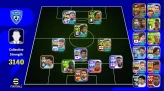 Mobile | Mbappbe 106 , Inzhagi 104 , Kaishu sano 103 , Bergson Big time , Raul , Nunez 102 , , Kimmich , gerrad103 , Strength 3140