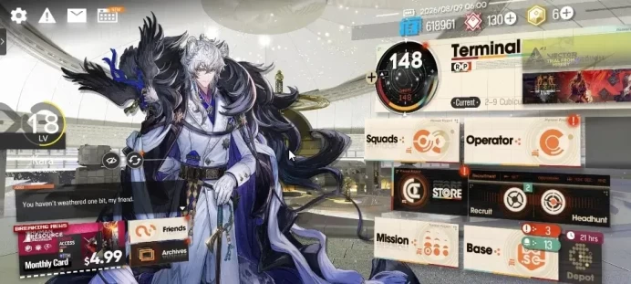 Lvl 18|92 OP|Starter|2 Limited|Silver Ash The Reignfrost,Wang|1 Operator Permit|Terminal 2-9|Takemail|CheckSS|(AK1637)