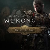 [Steam] Black Myth Wukong Deluxe Edition • Instant Delivery