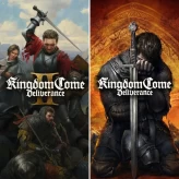 [Steam] Kingdom Come Deliverance II + Kingdom Come Deliverance I • Instant Delivery