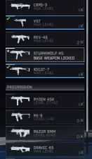 Warzone / BO7  |  Prestige 2 | 6 Guns Max | Rank Ready WZ5|7 Gold Camo | 20 Win Done | LINKABLE to all platforms  |  Full access | Instant
