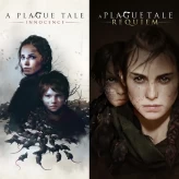 [Steam] A Plague Tale Requiem + Innocence • Instant Delivery