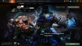 DO785 //TITAN - 5813 MMR LOTS OF IMMORTALS 45 TROPH 311+ ITEMS 2017 MAIN POOL NO TOP-UPS