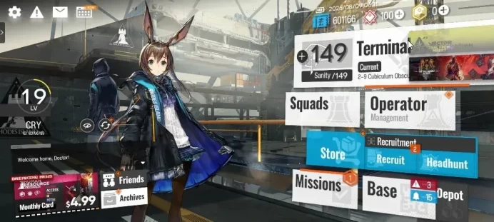 Lvl 19|85 OP|Starter|2 Limited Operator|Pepe,Wang|1 Operator Permit|Terminal 2-9|Takemail|CheckSS|(AK1638)