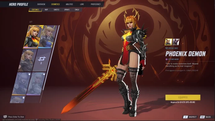 【STEAM】Platinum 3 (S2.5) | Level 30 - 12 Skins | Original Mail | Full Access - Instant Delivery