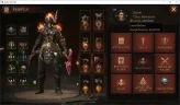 SEA - verathiel | 60 (1020) Barbarian - Slinger | CR 48062 | Reso 540 | Inverno V | Varog Lv.30 (*3) | CN ON | TakeMail DI067B