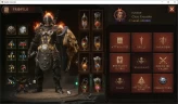 SA Brazil - Oza | 60 (268) Crusader - Suervivor | CR 23872 | Reso 480 | Varog Lv.30 (*5) | CS ON | TakeMail DI066B