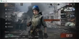 Mobile |LV 30|SV 23M|CV 18M|Exclusive Fruit AR57 & Decree LR-AR1|Fierce M4A1, Koi AK-102|Battle Machete| More Check SS  AB706B