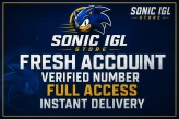 OVERWATCH 2 | BEST FRESH ACCOUNT | PHONE VERIFED | 0H PLAYED| FULL ACCESS | INSTANT DELIVERY