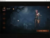EU-Keshor|CS ON|Lv 60(1317)|Warlock|CR 53K|Reso 330|Paragon Slinger|Inferno X|1 Cosmetic Immortal Lgacy|TakeMail|CheckSS|TA1356