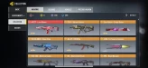 Level 346/1 mythic gun/8 Legendary/200 epic gun/83 skin gun /Diamond sniper/Uid= 7398837488452304897/Lifetime warranty(A3)