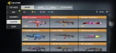 Level 395/1 mythic gun/10 Legendary/266 epic gun/109 epick soldier/Uid=7242190834603327490 /Lifetime warranty(A1)