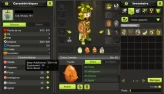 CRA 161 (DOFUS/PARCHO/SKINS) TILIWAN !! Jamais Certifie, 100% Safe.