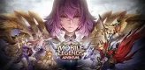 MLA692: All Platform - Lv586 - Vip 17 - SV 60030 - Power 80543M - 154 Awakened - 130 Skins Epic - 11 Skin Legend - 16 UR - 25k Gems