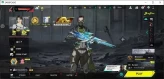 ASIA|Starter| 1 Skin ETERNAL Galil Blight Embrace Lv2|Collab AOT M4A1 Battle of Faith Legendary Glock Celestial|NetEase|BLS5707