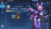 Global | LV 50 | 1,3M Power | Camp 37-34 | VIP 6 | Hero 125 | 1 UR | 7 Epic | 103,863 | Detail Check SS MLA104B