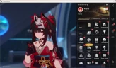 ASIA|TL 29|4 Limited [Himeko-Nova,Huohuo,Archer,Sparkle]|Jarilo-VI|Mc Male|Check SS HSR705B