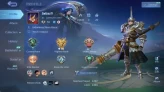 Global|Skin 158|Expert|KOF Karina,Collector Karina,S.A.B.E.R Saber+Layla,V.E.N.O.M Harley+Grock|More Check SS ML2632B