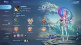Global|Skin 231|Renowned|KOF Karina,Sasuke Suyou,PRIME Claude,LBox Odette,PACE Fanny|Recall TasTas|More Check SS ML2639B