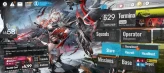 Lvl 58|129 OP + 10 Outfit|3 Limited| Wis'Adel,Shu,Spectre Alter| Mlynar,Logos,Thorns,Horn,Eyjafjalla,Penance Etc|CheckSS|AK1635