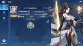 Global|Lv.76|7048k Power|Camp 46-44|Vip 7|Hero 127|3 UR|2 Awaken [Kaela&Dullahan]|1 Elite Skin|Check SS MLA107B