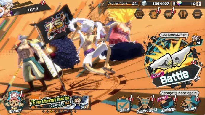 Global |EX 6|Max2|PR 21|Edward Newgate,Gol D. Roger,Borsalino Max,Monkey D. Luffy,Etc.|RD 10|LogBandai Check SS OPBR512B