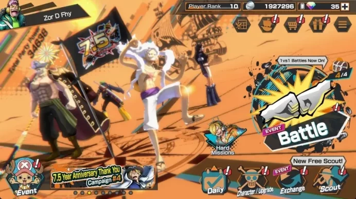 Global | 2 EX |Max 2| PR 10 | Monkey D. Luffy,Edward Newgate |RD 35| LogBandai Check SS OPBR513B