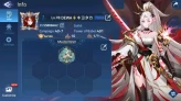 Global|Lv.78|5416k Power|Camp 40-7|Vip 6|Hero 103|3 UR|2 Awaken|2 Elite Skin|Check SS MLA109B