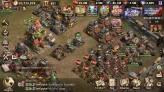 DDS51: All Platform - Account 93M - Vip 9 - 9 Heroes Max Level 60 - BC21 - Full T5 - 8k Gems