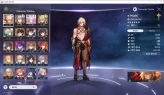 Asia|TL66|5 Limited|Mydei E1+Sign,Cyrene,Hysilens,Ruan Mei,M Blade, Etc|ManyResource|CheckSS|TakeMail(HSR849Z)