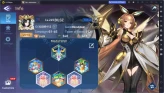 Global | LV 245 | 242M Power | Camp 62-45 | VIP 10 | Hero 215 |1 Nexus | 36 Awaken |10 UR| 10 Epic | Detail Check SS MLA111B