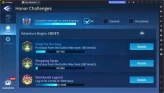 Global | LV 246 | 558M Power | VIP 10 | Camp 70-10 | 2 Nexus|45 Awaken|15 UR|10 Epic|28,887 Diamonds|Detail Check SS MLA113B