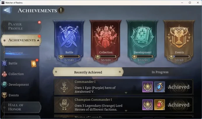 Global 50xx|Power 666k|3 Lord: Laya, Venoma, Elddr|20 Legend: Constance A1,|Dragon[Ajax]|Nightmare Easy|WOR018B